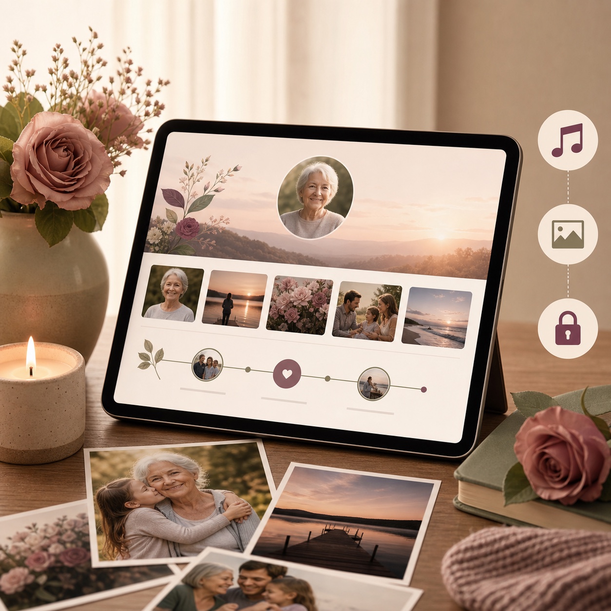 ForeverMissed Alternative: Simple Online Memorial Websites Compared